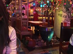 -鱼乐圈烤鱼餐厅(富尔沃·财富街店)