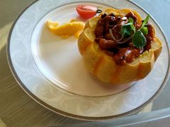 -利顺德大饭店·水岸中餐厅(小白楼店)