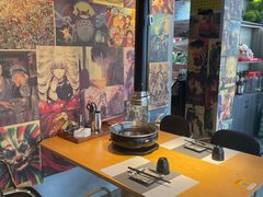 -吉屋烤肉(八宝街店)