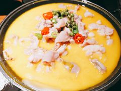 -嘉禾·悦享餐厅(八方汇店)