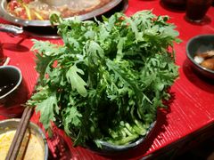 -谭鸭血老火锅(漳州路店)