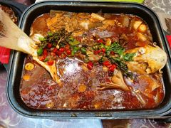 -德泰楼餐饮(莲湖路店)