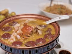 -鹿鸣春饭店(总店)