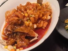 -海天楼中餐厅(吴宫泛太平洋酒店)