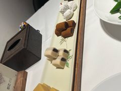 -四季民福烤鸭店(王府井东安门店)