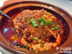 -茄子恰恰·新云南小炒(钱王街店)