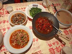-老萍巷莲花血鸭·萍乡地标江西菜(步行街店)