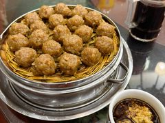 -马五烧麦(新华·南桥苑店)