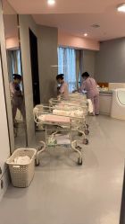 -Babysky·贝瑞佳月子会所(花木店)