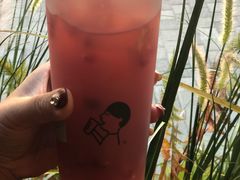 -喜茶(北京三里屯太古里店)