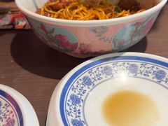 -王繁星面馆(西安熙地港店)