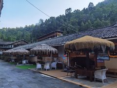 -黄瓜箐温泉疗养院