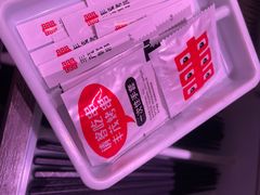 -丰茂烤串(全国首店)