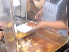 -细妹五香牛杂(步行街店)