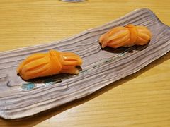 -鮨青(恒基名人购物中心店)