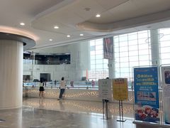 -世纪星滑冰俱乐部(万象城店)