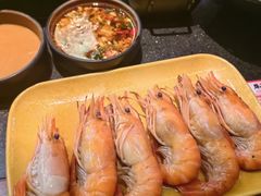 -牛New寿喜烧(闵行龙湖天街店)