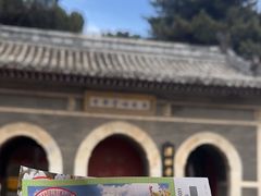 -潭柘寺景区