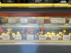 -得月楼·省级非遗·传统苏帮菜(观前店)