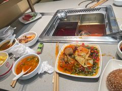 -海底捞火锅(宏大财富广场店)