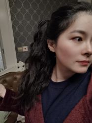 -茶发Salon·烫发染发理发