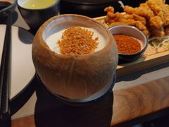 -同仁四季椰子鸡(无锡滨湖万象汇店)