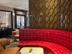 -上海静安昆仑大酒店