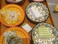 -沿江海南菜·文昌鸡祖师爷(大东海店)