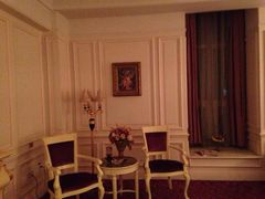 -北京拉斐特城堡酒店