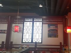 -秦月轩·陕西家乡菜(阜成路·五棵松店)