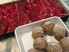 -小城牛事·鲜牛肉火锅(万达店)