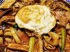 -卢香纪面馆(丽园路店)