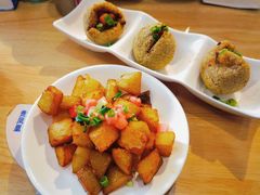 -贵凤凰贵州米粉(望京店)