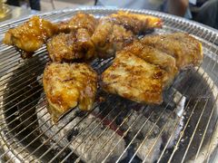 滋补炭烤鳗鱼-本炙炭烤·蒲烧活鳗料理店(金沙洲店)