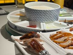 -羲和雅苑•北京烤鸭(陆家嘴中心店)
