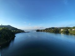 -千岛湖东南湖区
