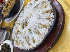 -青竹园海鲜餐厅(海天路店)