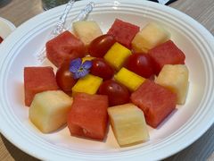 -渔语鱼酸菜鱼新川菜(万象城店)