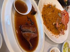 -日昌餐馆(亦庄店)