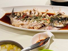 -淮扬村中餐厅