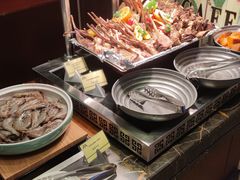 -昆泰嘉华酒店-嘉华咖啡厅