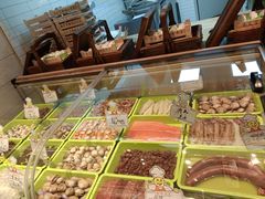 -奉天掌柜·非遗猪手·笨饺子(崇山路店)