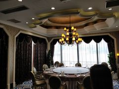 包厢-浦江二号·独栋江景餐厅(滨江大道店)
