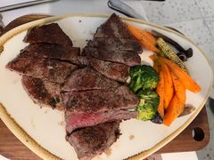 -春树下·树屋花房西餐厅(罍街AS1980店)