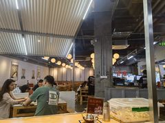 -馬伍旺川菜(江北虹悦城店)