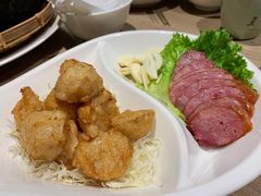 -桐花客家创意料理民生店