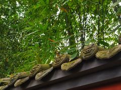 -成都武侯祠博物馆