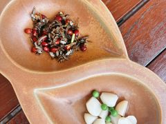 开胃小菜-喜鼎海胆水饺(东港店)