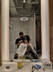 -LA BELLEZA倍丽莎美发沙龙