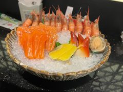 -上井精致料理(大坪店)